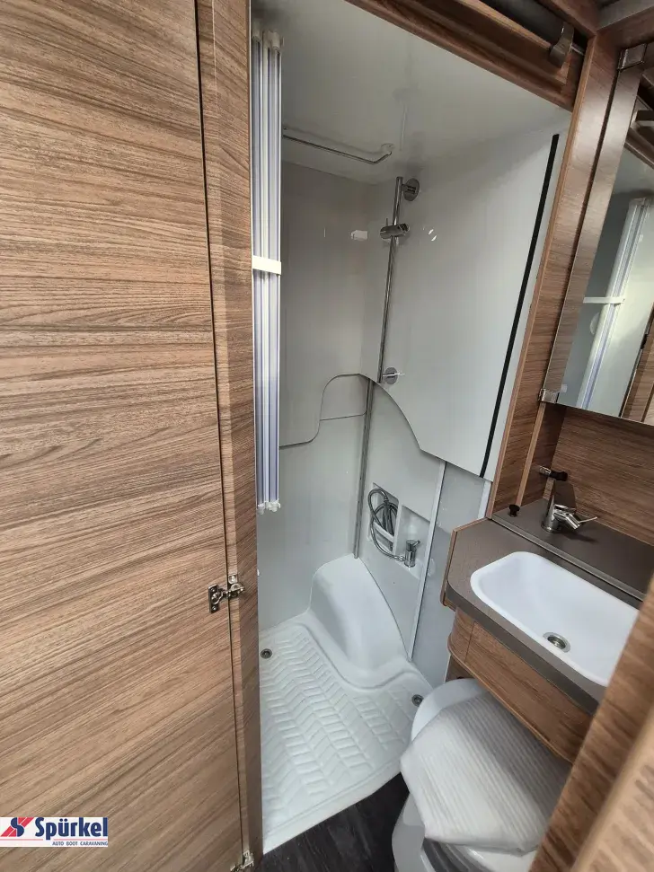 Fahrzeugbild Weinsberg CaraLoft 600 MEG *TraumMobil*Ersparnis 21.542€ #35