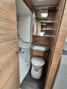 Fahrzeugbild Weinsberg CaraLoft 600 MEG *TraumMobil*Ersparnis 21.542€ #36