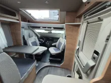 Fahrzeugbild Weinsberg CaraLoft 600 MEG *TraumMobil*Ersparnis 21.542€ #37