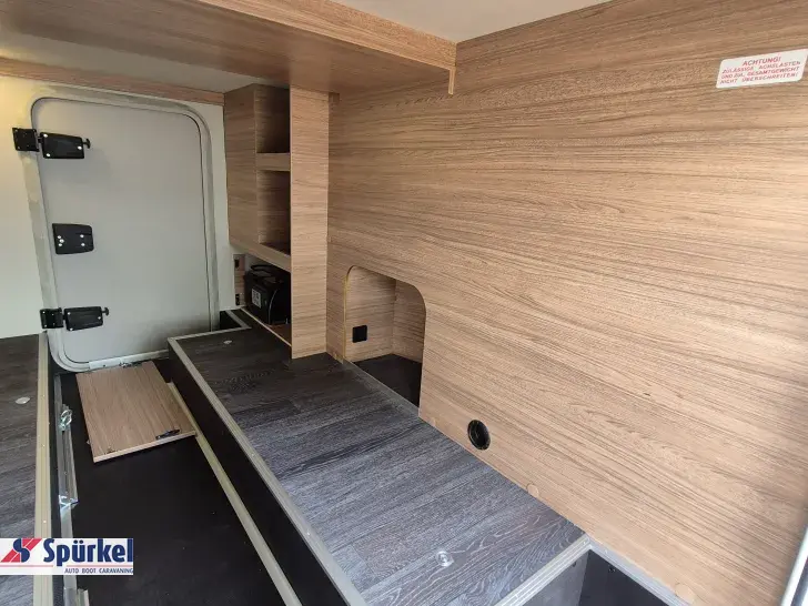Fahrzeugbild Weinsberg CaraLoft 600 MEG *TraumMobil*Ersparnis 21.542€ #38