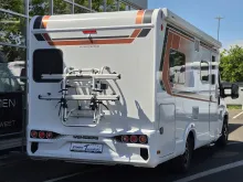 Fahrzeugbild Weinsberg CaraCompact 600 MF EDITION [Pepper] *TraumMobil*Ersparnis 16.901€* #4