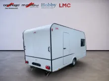 Fahrzeugbild LMC E:DERO 470 K #2