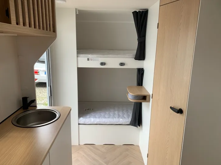 Fahrzeugbild LMC E:DERO 470 K #6