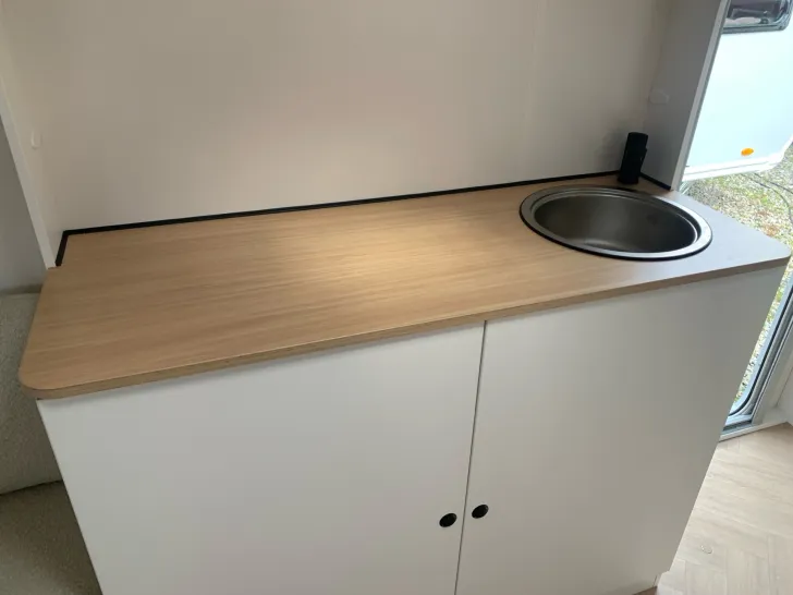 Fahrzeugbild LMC E:DERO 470 K #7