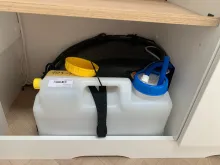 Fahrzeugbild LMC E:DERO 470 K #8