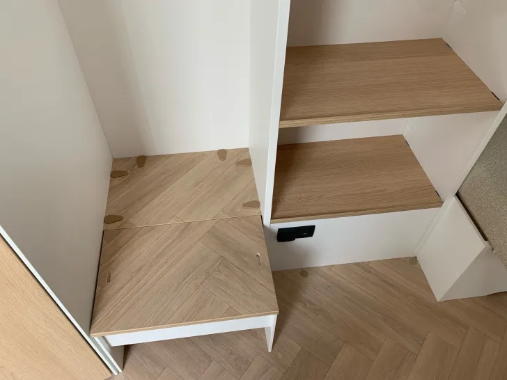 Fahrzeugbild LMC E:DERO 470 K #13