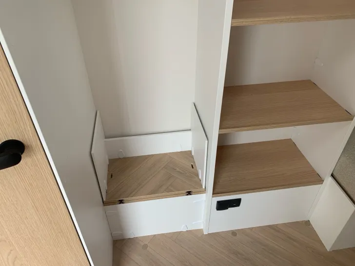 Fahrzeugbild LMC E:DERO 470 K #14