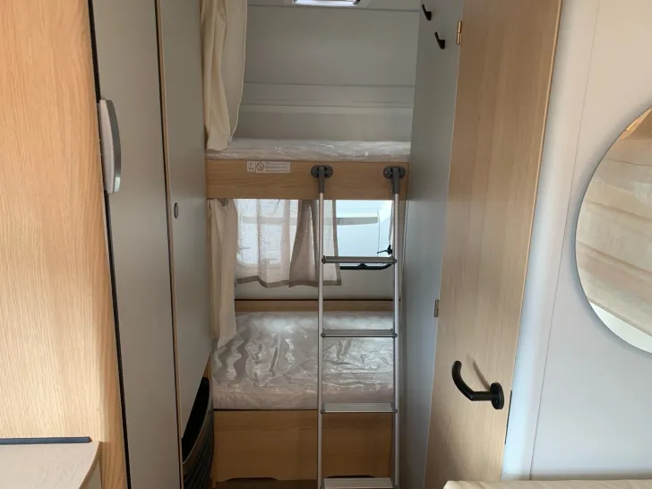 Fahrzeugbild LMC STYLE 493 K #6