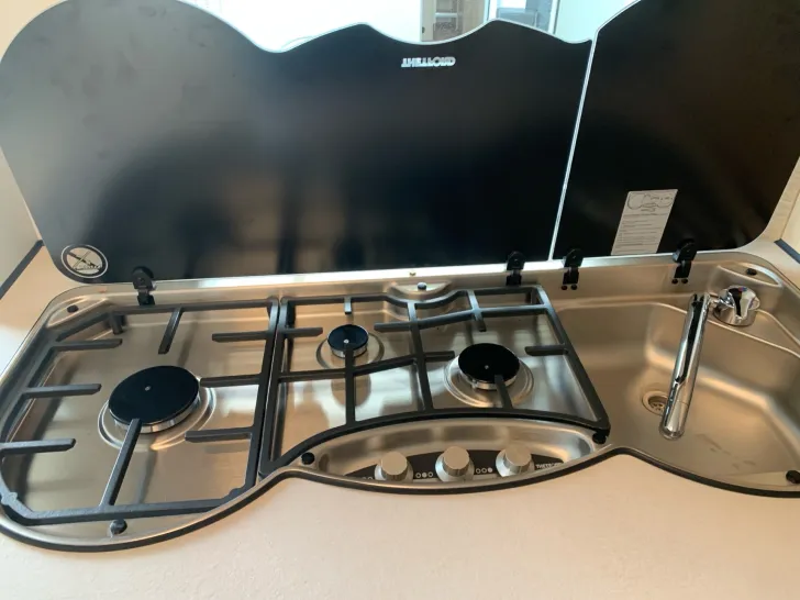 Fahrzeugbild LMC STYLE 493 K #10