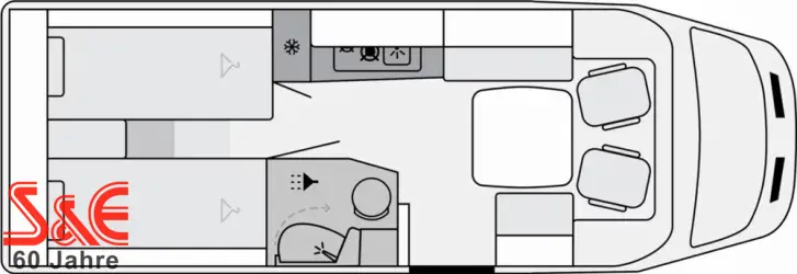 Fahrzeugbild Corigon T Slim 70 LS #5