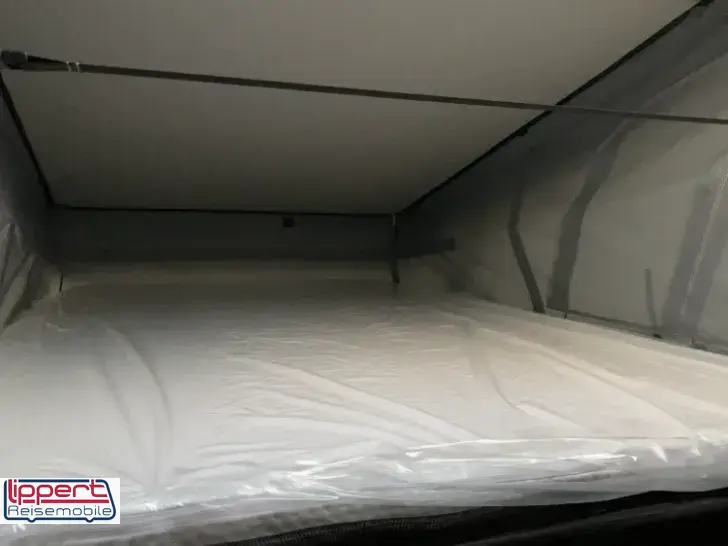 Fahrzeugbild Carado CV 541 PRO +Neuheit+ #15