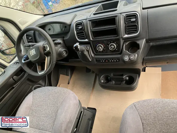 Fahrzeugbild Carado CV 541 PRO +Neuheit+ #16
