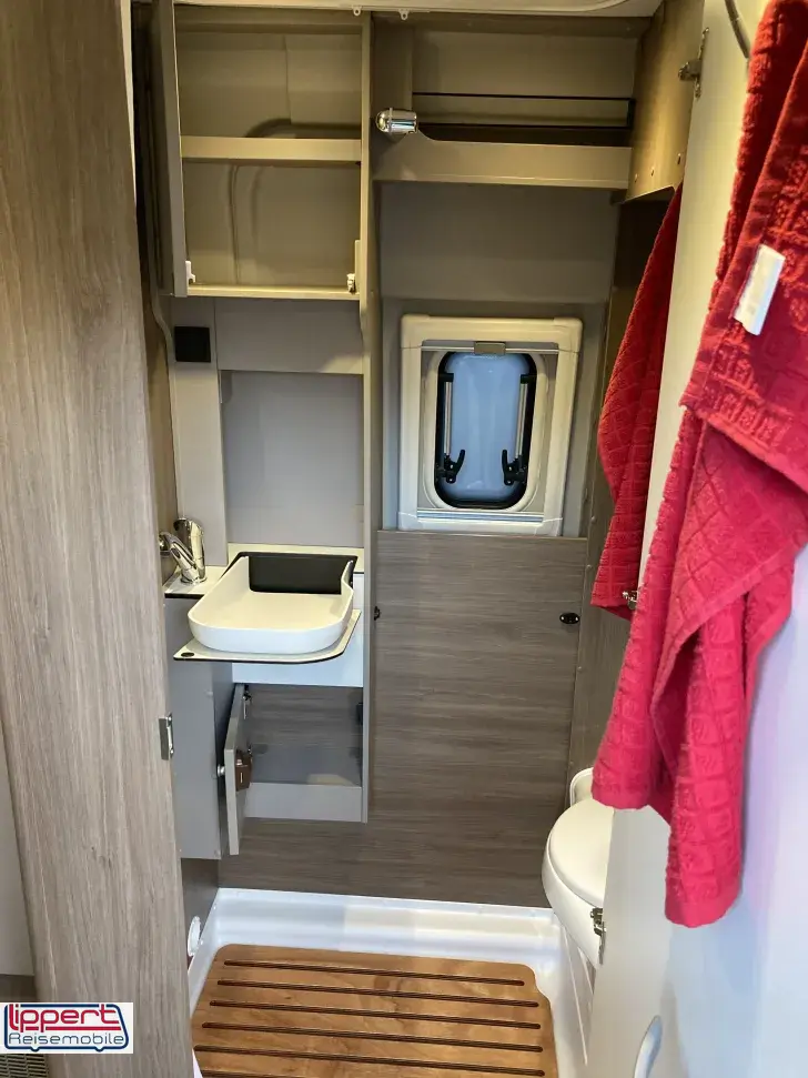 Fahrzeugbild Carado CV 541 PRO +Neuheit+ #10