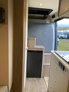 Fahrzeugbild Carado CV 541 PRO +Neuheit+ #8