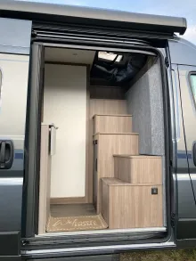 Fahrzeugbild Carado CV 541 PRO +Neuheit+ #6