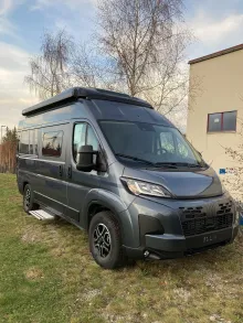 Fahrzeugbild Carado CV 541 PRO +Neuheit+ #1