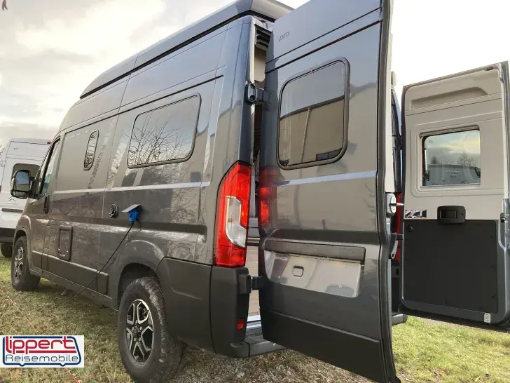 Fahrzeugbild Carado CV 541 PRO +Neuheit+ #4