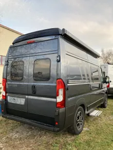 Fahrzeugbild Carado CV 541 PRO +Neuheit+ #3