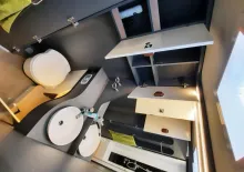Fahrzeugbild Laika Kosmo H 1409 Sparen Sie 27.650,- € #16