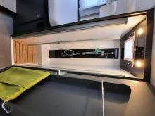Fahrzeugbild Laika Kosmo H 1409 Sparen Sie 27.650,- € #17