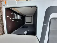 Fahrzeugbild Laika Kosmo H 1409 Sparen Sie 27.650,- € #19