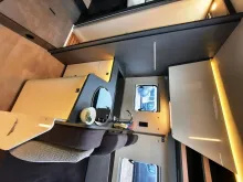 Fahrzeugbild Laika Kosmo H 1409 Sparen Sie 27.650,- € #11