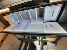 Fahrzeugbild Laika Kosmo H 1409 Sparen Sie 27.650,- € #14