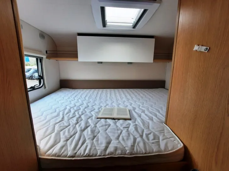 Fahrzeugbild LMC Tourer A 690 G #9