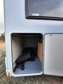 Fahrzeugbild LMC Tourer A 690 G #20
