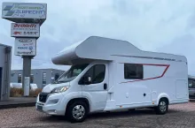 Fahrzeugbild LMC Tourer A 690 G #1