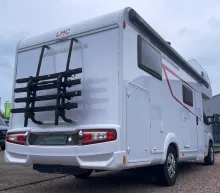 Fahrzeugbild LMC Tourer A 690 G #3