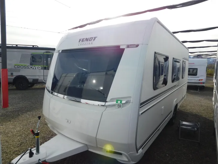 Fahrzeugbild Fendt Apero 495 SKM MJ26 ! TV-Halter,2T-Achse,45L Tank #1