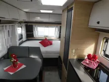 Fahrzeugbild Fendt Apero 495 SKM MJ26 ! TV-Halter,2T-Achse,45L Tank #10