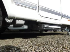 Bild 6 Fendt Diamant 650 GDW Spülmaschiene,E+P-Stützen,2.8T
