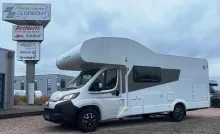 Fahrzeugbild Sunlight A 70 Mj. 2025/Markise/SAT/Solar #1