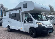 Fahrzeugbild Sunlight A 70 Mj. 2025/Markise/SAT/Solar #2