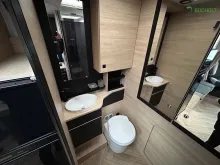 Fahrzeugbild Challenger Etape Edition 250 #5