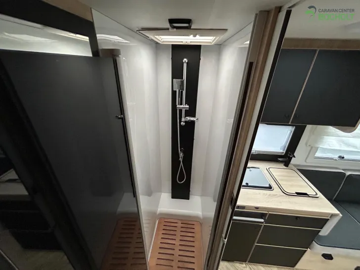 Fahrzeugbild Challenger Etape Edition 250 #6