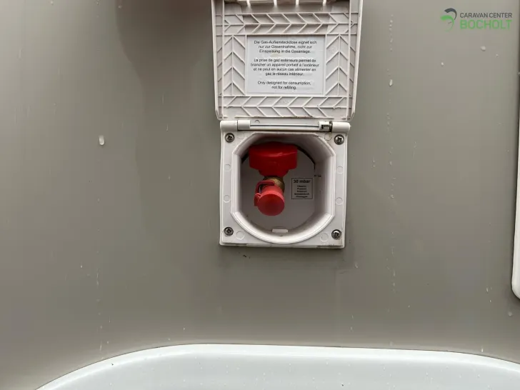 Fahrzeugbild Challenger Etape Edition 250 #7