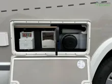 Fahrzeugbild Challenger Etape Edition 250 #10