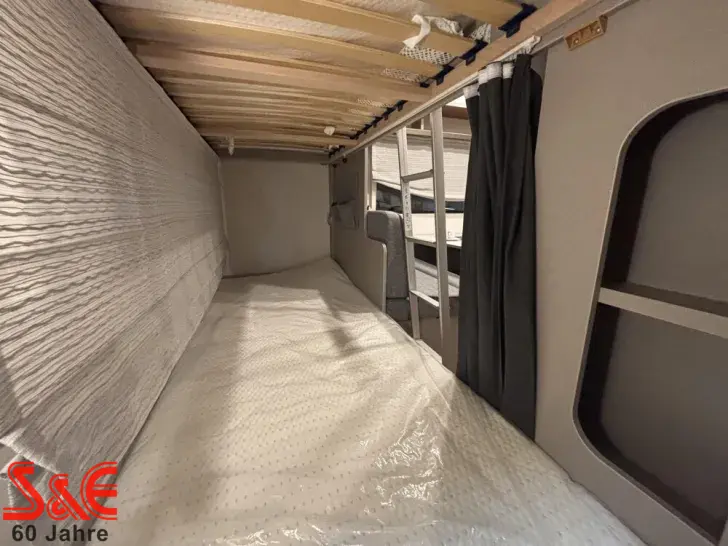 Fahrzeugbild Bürstner Averso 480 TK #7