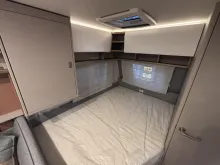 Fahrzeugbild Bürstner Averso 480 TK #8