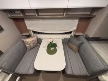 Fahrzeugbild Bürstner Averso 480 TK #10