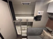 Fahrzeugbild Bürstner Averso 480 TK #11