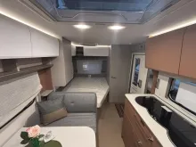 Fahrzeugbild Bürstner Averso 480 TK #12