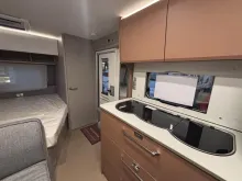 Fahrzeugbild Bürstner Averso 480 TK #13