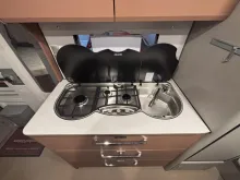 Fahrzeugbild Bürstner Averso 480 TK #14