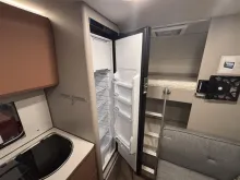 Fahrzeugbild Bürstner Averso 480 TK #15