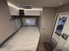 Fahrzeugbild Bürstner Averso 480 TK #16