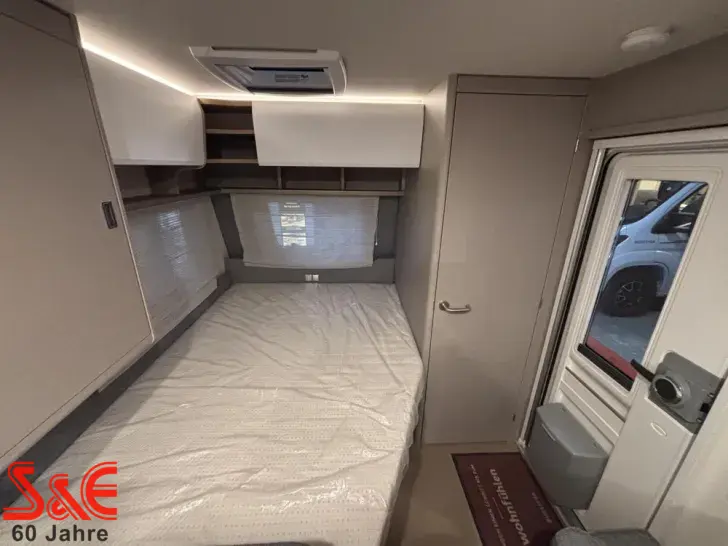 Fahrzeugbild Bürstner Averso 480 TK #16